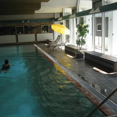 3 Echte Dtv Sterne Muenster Mit Saunen, Schwimmbad, Wlan & Netflix!