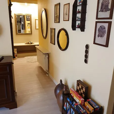 Διαμέρισμα 3 Echte Dtv Sterne Muenster Mit Saunen, Schwimmbad, Wlan & Netflix! *