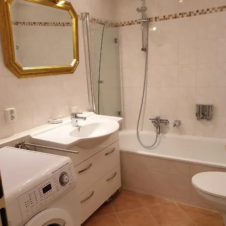 Διαμέρισμα 3 Echte Dtv Sterne Muenster Mit Saunen, Schwimmbad, Wlan & Netflix! Bad Harzburg