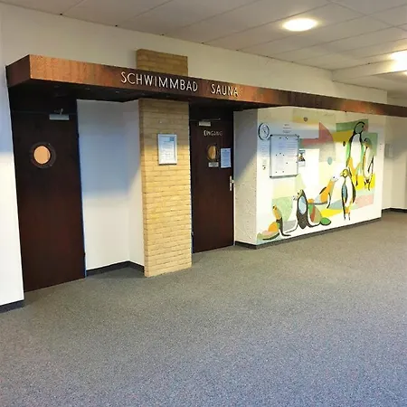 3 Echte Dtv Sterne Muenster Mit Saunen, Schwimmbad, Wlan & Netflix! Apartment Bad Harzburg
