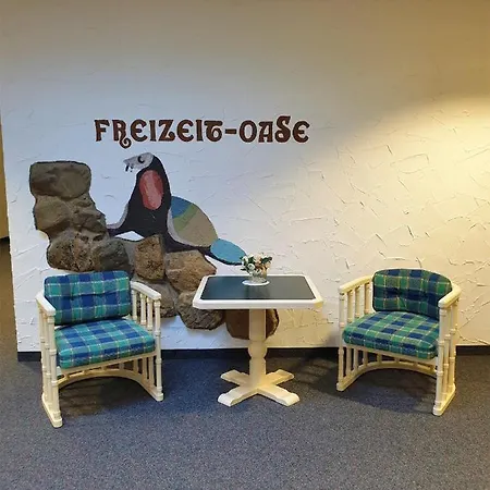3 Echte Dtv Sterne Muenster Mit Saunen, Schwimmbad, Wlan & Netflix! *