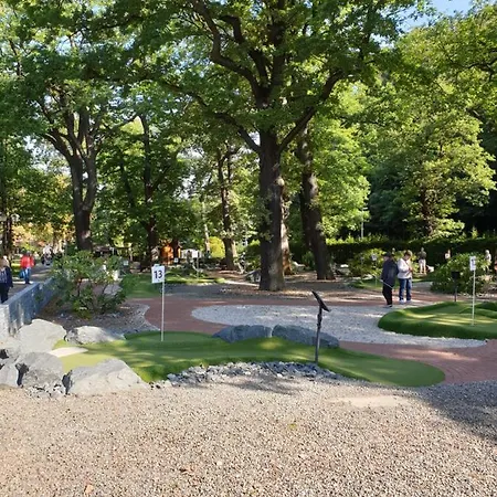 3 Echte Dtv Sterne Muenster Mit Saunen, Schwimmbad, Wlan & Netflix!