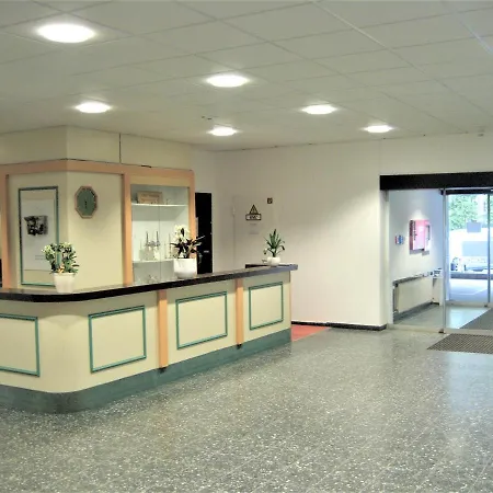 3 Dtv Sterne Münster - Pool&sauna Apartment *
