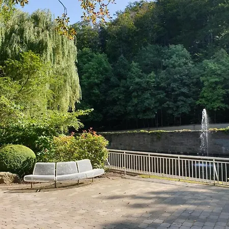 3 Echte Dtv Sterne Muenster Mit Saunen, Schwimmbad, Wlan & Netflix!