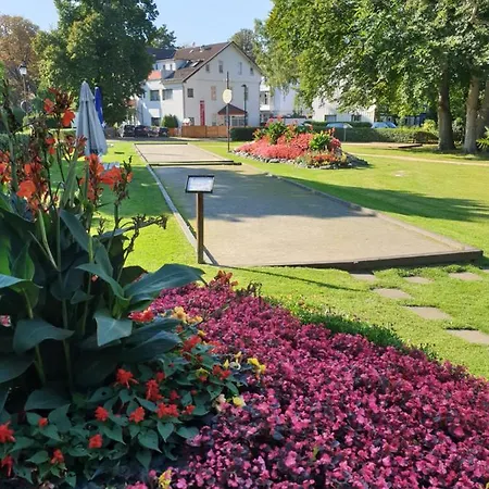 3 Echte Dtv Sterne Muenster Mit Saunen, Schwimmbad, Wlan & Netflix! Apartamento