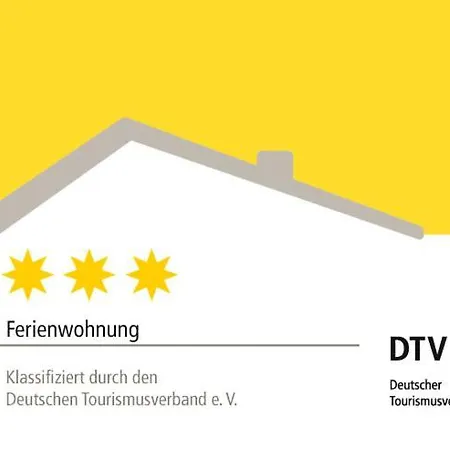 Apartment 3 Echte Dtv Sterne Muenster Mit Saunen, Schwimmbad, Wlan & Netflix! Bad Harzburg
