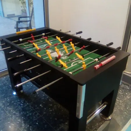 3 Echte Dtv Sterne Muenster Mit Saunen, Schwimmbad, Wlan & Netflix! באד הרצבורג