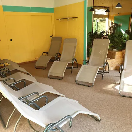 3 Echte Dtv Sterne Muenster Mit Saunen, Schwimmbad, Wlan & Netflix!