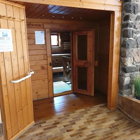 3 Echte Dtv Sterne Muenster Mit Saunen, Schwimmbad, Wlan & Netflix!