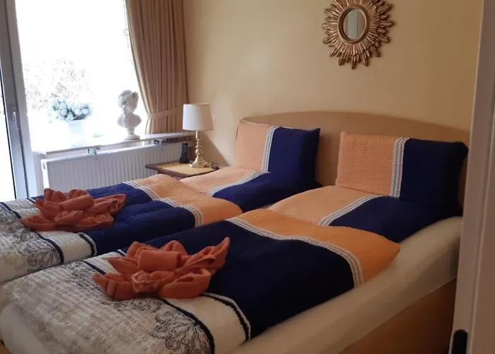 公寓 3 Echte Dtv Sterne Muenster Mit Saunen, Schwimmbad, Wlan & Netflix!