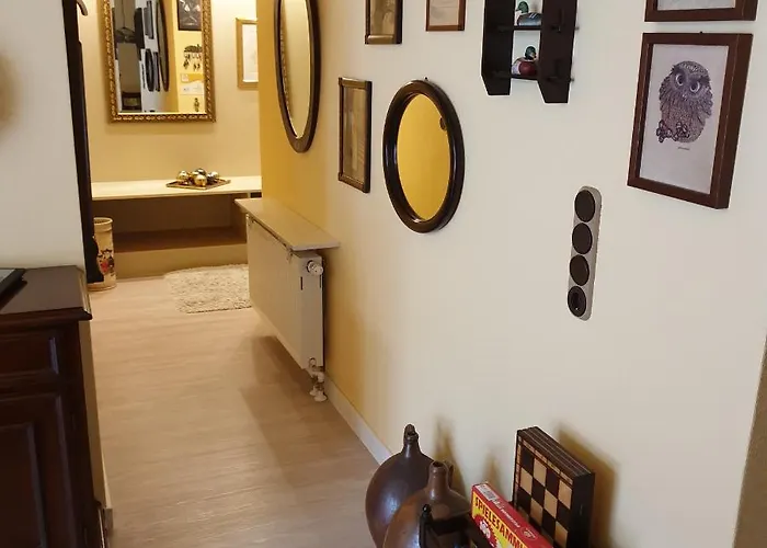 公寓 3 Echte Dtv Sterne Muenster Mit Saunen, Schwimmbad, Wlan & Netflix! *