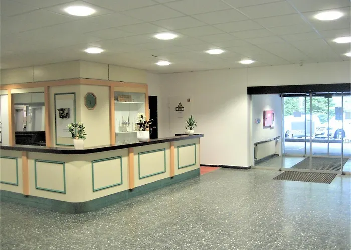 3 Echte Dtv Sterne Muenster Mit Saunen, Schwimmbad, Wlan & Netflix! 公寓 *